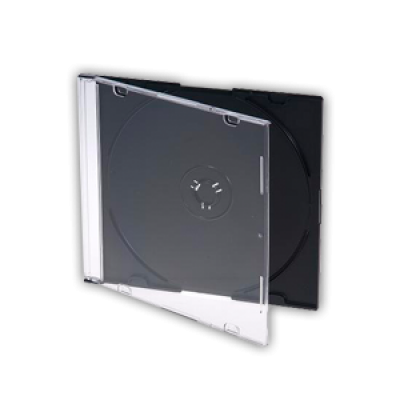 Slim CD Jewel Case
